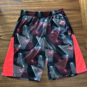 Youth GapFit Athletic Shorts Size XL
